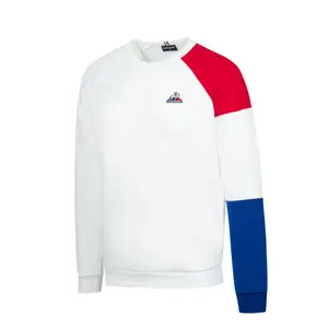 Sudadera Le Coq Sportif Tri Crew N°2 image-1