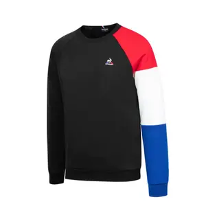 Sudadera Le Coq Sportif Tri Crew N°2 image-1