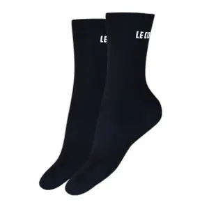 Set of 2 high socks Le Coq Sportif Essentiels N°1 image-0
