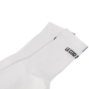 Set di 2 calzini alti Le Coq Sportif Essentiels N°1 image-3