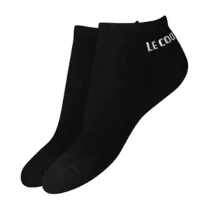 Set of 2 low socks Le Coq Sportif Essentiels N°1 image-1