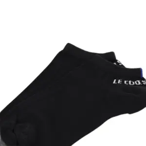 Set of 2 low socks Le Coq Sportif Essentiels N°1 image-2