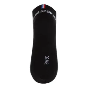 Set of 2 low socks Le Coq Sportif Essentiels N°1 image-0