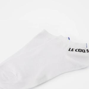 Set of 2 low socks Le Coq Sportif Essentiels N°1 image-1