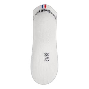 Set of 2 low socks Le Coq Sportif Essentiels N°1 image-2
