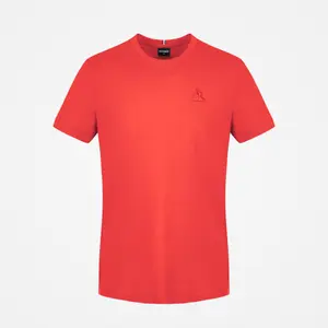 T-Shirt Le Coq Sportif Ess N°1 image-0