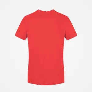 T-Shirt Le Coq Sportif Ess N°1 image-1