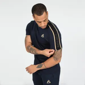 T-Shirt Le Coq Sportif Noel N°1 image-2