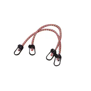 Set aus 2 Sport-Gummis Sporti