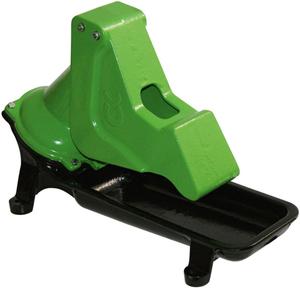221100-pasture-pump-with-connection-kerbl-p100-green-black-green-one-size