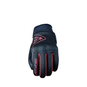 Motorradhandschuhe Sommer Five globe image-0
