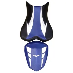 Motorrad-Sattelbezug Bagster yzf r1 image-0