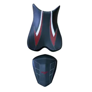 Θήκη για σέλα μηχανής Bagster yzf r1 image-0