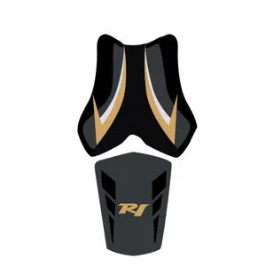 Θήκη για σέλα μηχανής Bagster yzf r1 image-0