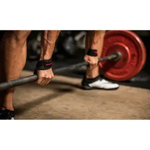 Sangles de levage en coton rembourré Harbinger image-2