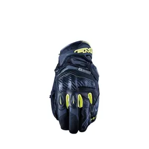 Mid-season motorcycle gloves Five XRIDER WP 21 image-0