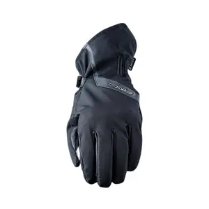 Mid-season motorcycle gloves Five milano evo wp image-0
