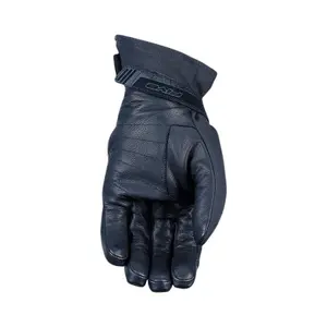 Mid-season motorcycle gloves Five milano evo wp image-1