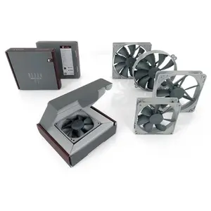 PC Case Fan Noctua NF-R8 Redux image-1