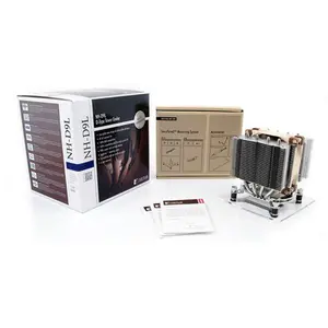Ventilateur CPU Noctua NH-D9L image-2