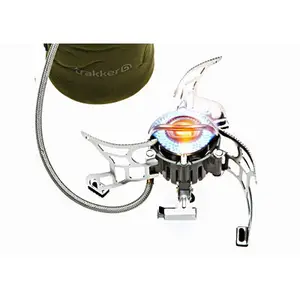 Stufa Trakker Armolife CG-3 image-2