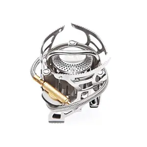 Stufa Trakker Armolife CG-3 image-0