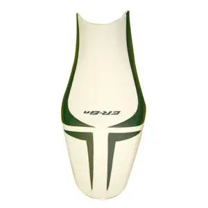 Motorrad-Sattelbezug Bagster er 6 n image-0