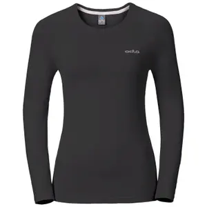 Camiseta de manga larga para mujer Odlo Sillian image-0