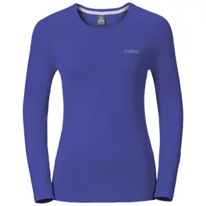 Camiseta de manga larga para mujer Odlo Sillian image-0