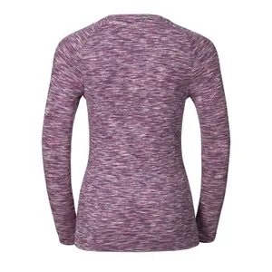 Camiseta de manga larga para mujer Odlo Sillian image-1