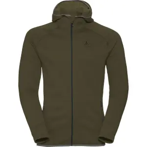 Chaqueta Odlo Montafon image-0