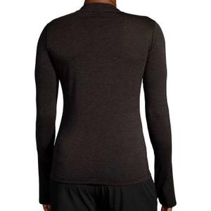 Maillot manches longues femme Brooks High Point image-1