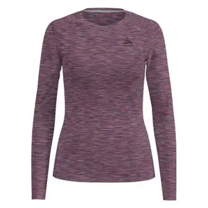 Women's long sleeve jersey Odlo Sillian image-0
