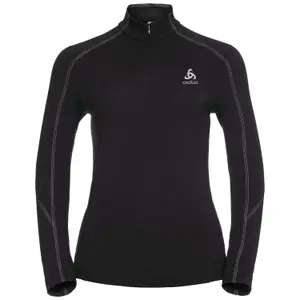 Camiseta manga larga mujer Odlo Sillian image-0