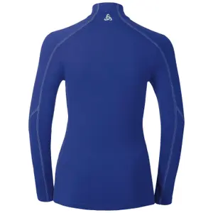 Camiseta manga larga mujer Odlo Sillian image-1