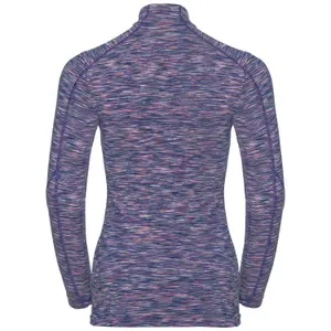 Camiseta manga larga mujer Odlo Sillian image-1