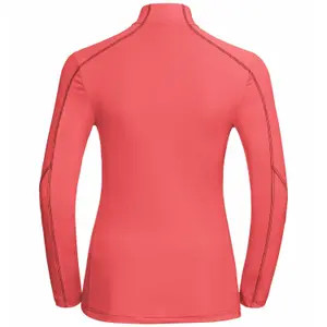 Camiseta manga larga mujer Odlo Sillian image-1