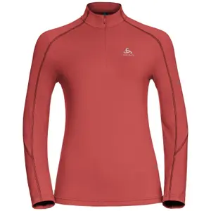 Camiseta manga larga mujer Odlo Sillian image-0