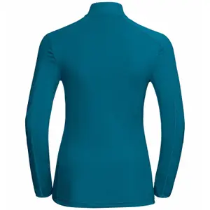 Camiseta manga larga mujer Odlo Sillian image-1