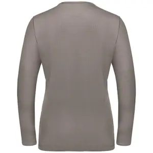 Camiseta de manga larga para mujer Odlo Amber Lo image-1