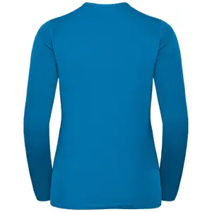 Camiseta de manga larga para mujer Odlo Amber Lo image-1