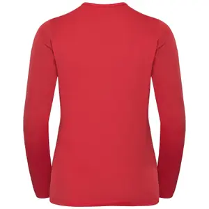 Camiseta de manga larga para mujer Odlo Amber Lo image-1