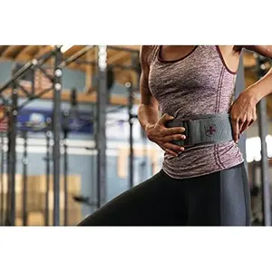 Nylonbälte för kvinnor Harbinger image-5