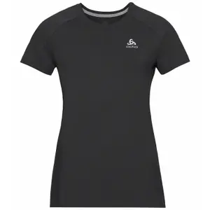 Camiseta mujer Odlo Sillian image-0