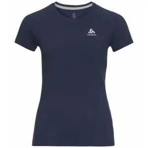 Camiseta de mujer Odlo Sillian image-0