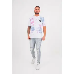 T-shirt Sixth June tie dye image-1