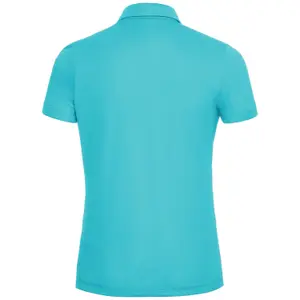 Polo de mujer Odlo Tina image-1