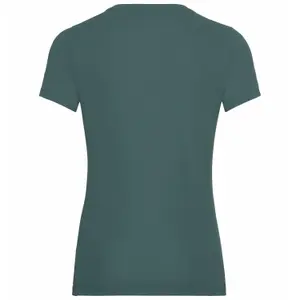 T-shirt de mulher Odlo Maren image-1