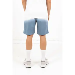 Short Sixth June tie dye sooner image-3