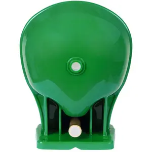 Drickstråg med pvc-paddel, 1/2"-anslutning Kerbl K75 image-1